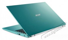 Acer Aspire A315-35-P06W Kék Iroda és számítástechnika - Notebook - 503207