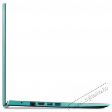 Acer Aspire A315-35-P06W Kék Iroda és számítástechnika - Notebook - 503207
