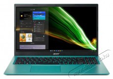 Acer Aspire A315-35-P06W Kék Iroda és számítástechnika - Notebook - 503207