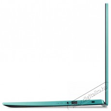 Acer Aspire A315-35-P06W Kék Iroda és számítástechnika - Notebook - 503207