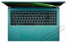 Acer Aspire A315-35-P06W Kék Iroda és számítástechnika - Notebook - 503207