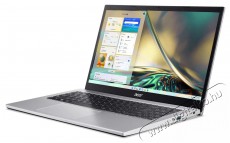 Acer Aspire A315-59-58PB Iroda és számítástechnika - Notebook - 503210