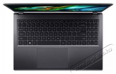 Acer Aspire A515-48M-R44B acélszürke Iroda és számítástechnika - Notebook - 503218