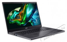 Acer Aspire A515-48M-R44B acélszürke Iroda és számítástechnika - Notebook - 503218