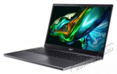 Acer Aspire A515-48M-R44B acélszürke Iroda és számítástechnika - Notebook - 503218