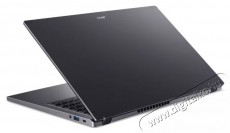 Acer Aspire A515-48M-R44B acélszürke Iroda és számítástechnika - Notebook - 503218