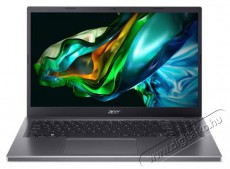 Acer Aspire A515-48M-R44B acélszürke Iroda és számítástechnika - Notebook - 503218