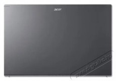 Acer Aspire A515-57-758R Szürke Iroda és számítástechnika - Notebook - 503208