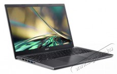 Acer Aspire A515-57-758R Szürke Iroda és számítástechnika - Notebook - 503208