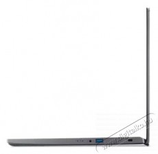 Acer Aspire A515-57-758R Szürke Iroda és számítástechnika - Notebook - 503208