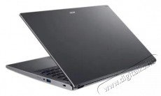 Acer Aspire A515-57-758R Szürke Iroda és számítástechnika - Notebook - 503208