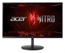 Acer 23,8 Nitro XF240YM3biiph ZeroFrame FHD IPS 180Hz HDMI/DP monitor Iroda és számítástechnika - Monitor - Monitor - 506993
