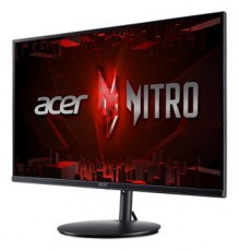 Acer 23,8 Nitro XF240YM3biiph ZeroFrame FHD IPS 180Hz HDMI/DP monitor Iroda és számítástechnika - Monitor - Monitor - 506993