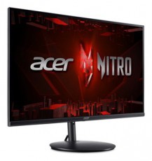 Acer 23,8 Nitro XF240YM3biiph ZeroFrame FHD IPS 180Hz HDMI/DP monitor Iroda és számítástechnika - Monitor - Monitor - 506993