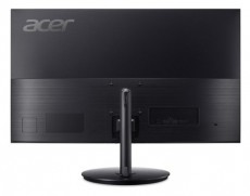 Acer 23,8 Nitro XF240YM3biiph ZeroFrame FHD IPS 180Hz HDMI/DP monitor Iroda és számítástechnika - Monitor - Monitor - 506993