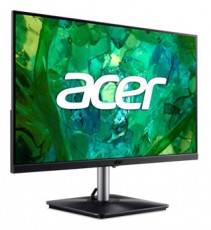 Acer 23,8 Vero RS242Ybpamix FHD IPS 100Hz HDMI/VGA fekete monitor Iroda és számítástechnika - Monitor - Monitor - 507333