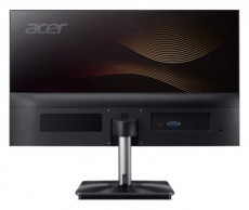 Acer 23,8 Vero RS242Ybpamix FHD IPS 100Hz HDMI/VGA fekete monitor Iroda és számítástechnika - Monitor - Monitor - 507333