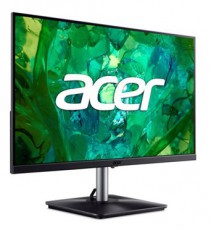Acer 27 Vero RS272bpamix FHD IPS 100Hz HDMI/VGA fekete LED monitor Iroda és számítástechnika - Monitor - Monitor - 506994