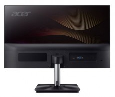 Acer 27 Vero RS272bpamix FHD IPS 100Hz HDMI/VGA fekete LED monitor Iroda és számítástechnika - Monitor - Monitor - 506994