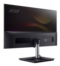 Acer 27 Vero RS272bpamix FHD IPS 100Hz HDMI/VGA fekete LED monitor Iroda és számítástechnika - Monitor - Monitor - 506994