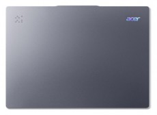 Acer Swift 14 AI SF14-51-75JV 142,8K/Intel Core Ultra 7 258V/32GB/1TB/Int.VGA/Win11/kék laptop Iroda és számítástechnika - Notebook - 507485