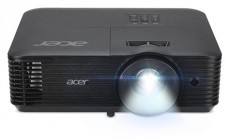 Acer X1228 XGA 4800L DLP 3D projektor Televíziók - Kivetítő - Kivetítő - 507074