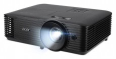 Acer X1228 XGA 4800L DLP 3D projektor Televíziók - Kivetítő - Kivetítő - 507074
