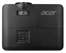 Acer X1228 XGA 4800L DLP 3D projektor Televíziók - Kivetítő - Kivetítő - 507074