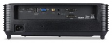 Acer X1228 XGA 4800L DLP 3D projektor Televíziók - Kivetítő - Kivetítő - 507074