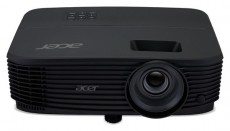 Acer X1329 WXGA 4800L DLP projektor Televíziók - Kivetítő - Kivetítő - 507076
