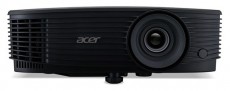 Acer X1329 WXGA 4800L DLP projektor Televíziók - Kivetítő - Kivetítő - 507076