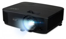 Acer X1329 WXGA 4800L DLP projektor Televíziók - Kivetítő - Kivetítő - 507076