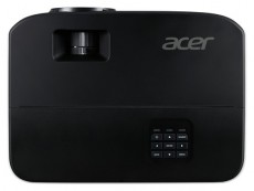 Acer X1329 WXGA 4800L DLP projektor Televíziók - Kivetítő - Kivetítő - 507076