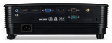 Acer X1329 WXGA 4800L DLP projektor Televíziók - Kivetítő - Kivetítő - 507076