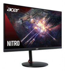 Acer 24.1 Nitro XV242Fbmiiprx ZeroFrame FHD TN 540Hz HDMI/DP gamer monitor Iroda és számítástechnika - Monitor - Monitor - 508001