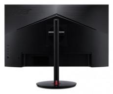 Acer 24.1 Nitro XV242Fbmiiprx ZeroFrame FHD TN 540Hz HDMI/DP gamer monitor Iroda és számítástechnika - Monitor - Monitor - 508001