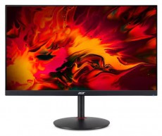 Acer 24.1 Nitro XV242Fbmiiprx ZeroFrame FHD TN 540Hz HDMI/DP gamer monitor Iroda és számítástechnika - Monitor - Monitor - 508001