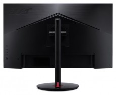 Acer 24.1 Nitro XV242Fbmiiprx ZeroFrame FHD TN 540Hz HDMI/DP gamer monitor Iroda és számítástechnika - Monitor - Monitor - 508001