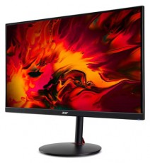 Acer 24.1 Nitro XV242Fbmiiprx ZeroFrame FHD TN 540Hz HDMI/DP gamer monitor Iroda és számítástechnika - Monitor - Monitor - 508001