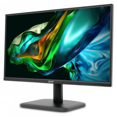 Acer 24,5 EK251QEBI ZeroFrame FHD IPS 100Hz HDMI/VGA monitor Iroda és számítástechnika - Monitor - Monitor - 507742