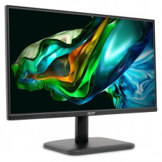 Acer 24,5 EK251QEBI ZeroFrame FHD IPS 100Hz HDMI/VGA monitor Iroda és számítástechnika - Monitor - Monitor - 507742