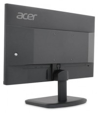 Acer 24,5 EK251QEBI ZeroFrame FHD IPS 100Hz HDMI/VGA monitor Iroda és számítástechnika - Monitor - Monitor - 507742