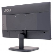 Acer 24,5 EK251QEBI ZeroFrame FHD IPS 100Hz HDMI/VGA monitor Iroda és számítástechnika - Monitor - Monitor - 507742