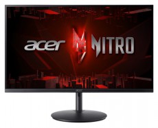 Acer 27 Nitro XF270M3biiph ZeroFrame FHD IPS 180Hz HDMI/DP monitor Iroda és számítástechnika - Monitor - Monitor - 507633