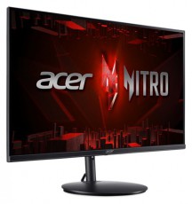 Acer 27 Nitro XF270M3biiph ZeroFrame FHD IPS 180Hz HDMI/DP monitor Iroda és számítástechnika - Monitor - Monitor - 507633