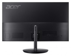 Acer 27 Nitro XF270M3biiph ZeroFrame FHD IPS 180Hz HDMI/DP monitor Iroda és számítástechnika - Monitor - Monitor - 507633