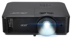 Acer X1328WHn WXGA 5000L 3D DLP projektor Televíziók - Kivetítő - Kivetítő - 507531