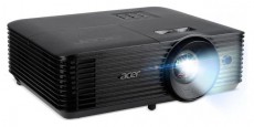 Acer X1328WHn WXGA 5000L 3D DLP projektor Televíziók - Kivetítő - Kivetítő - 507531