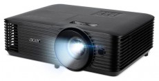 Acer X1328WHn WXGA 5000L 3D DLP projektor Televíziók - Kivetítő - Kivetítő - 507531