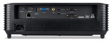 Acer X1328WHn WXGA 5000L 3D DLP projektor Televíziók - Kivetítő - Kivetítő - 507531
